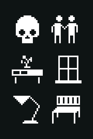 dark horse workspaces icon
